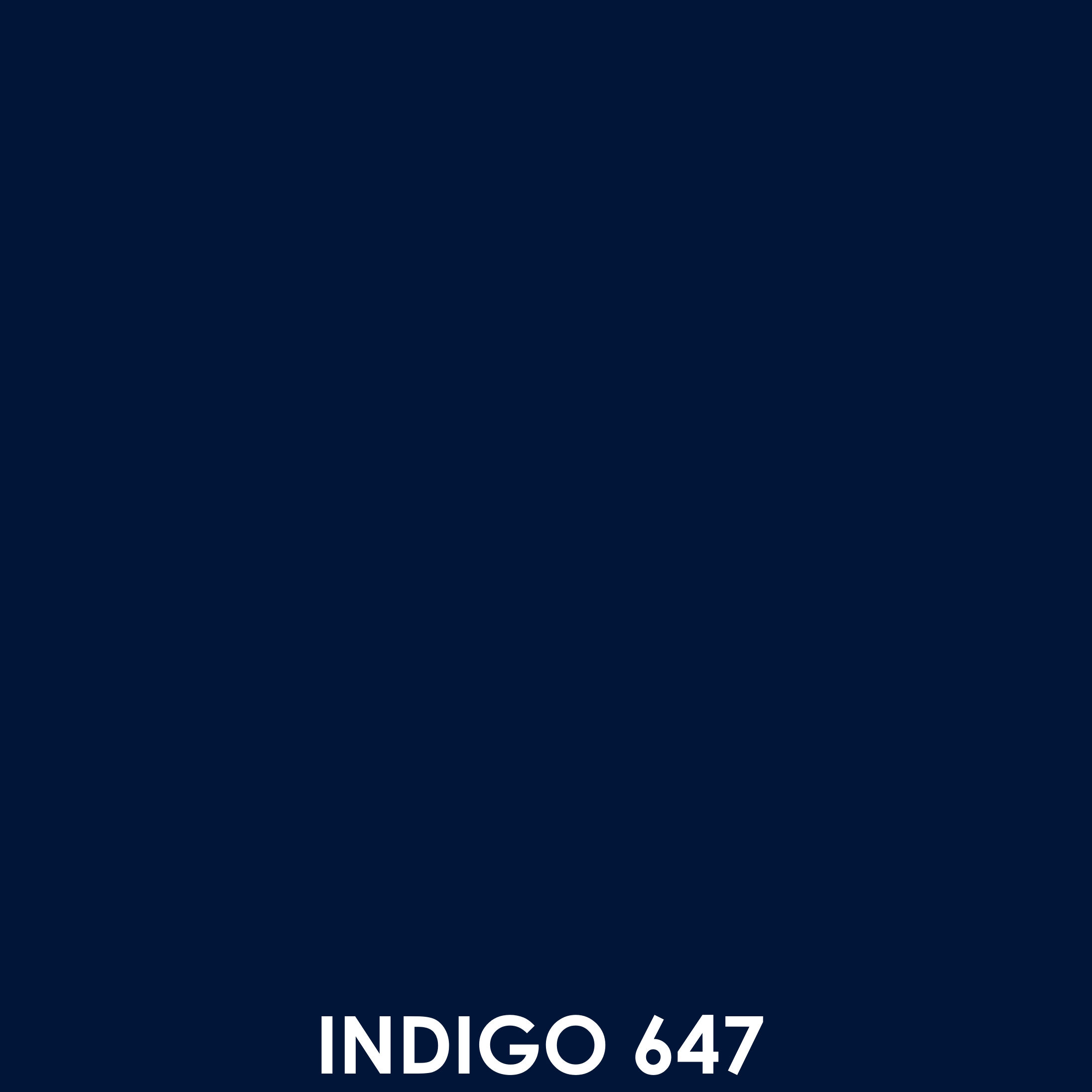 Indigo 